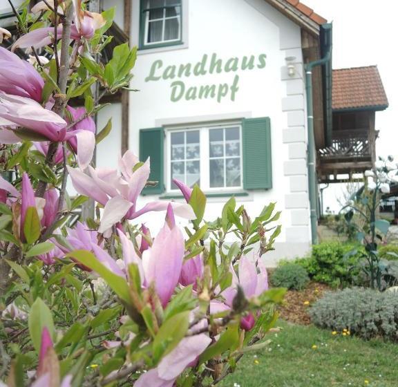 Landhaus Dampf