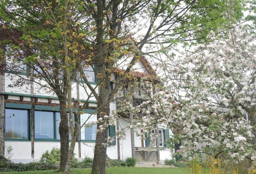 Landhaus Dampf