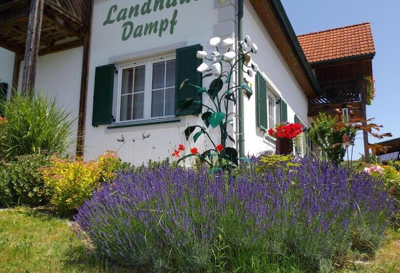 Landhaus Dampf