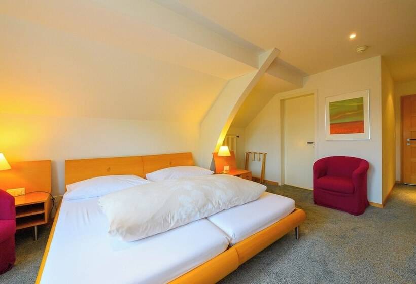 Landhotel Linde Fislisbach