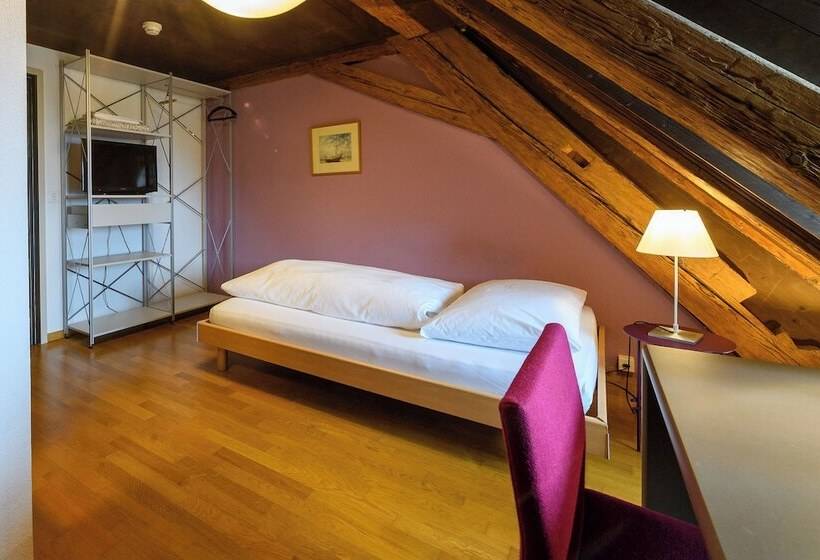 Landhotel Linde Fislisbach