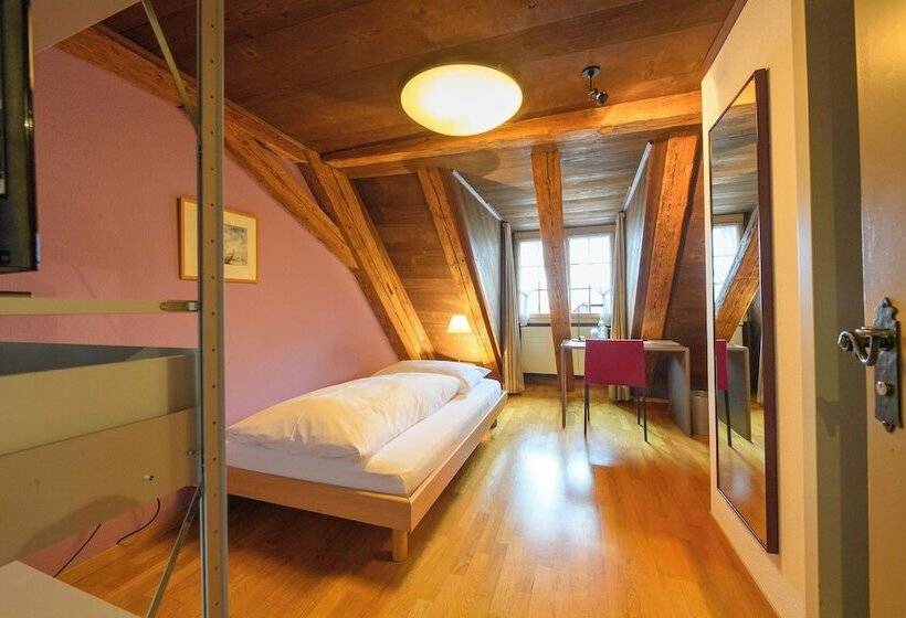 Landhotel Linde Fislisbach