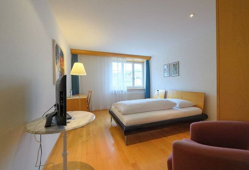 Landhotel Linde Fislisbach