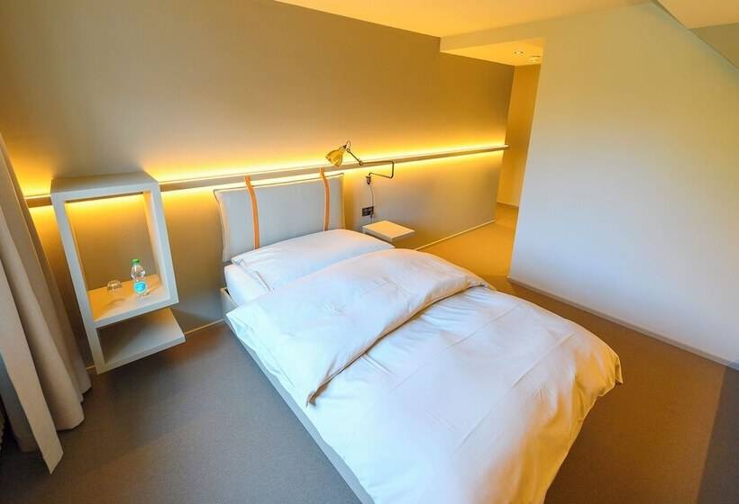 Landhotel Linde Fislisbach