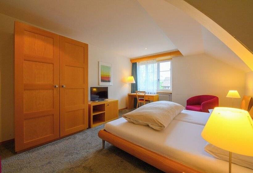 Landhotel Linde Fislisbach