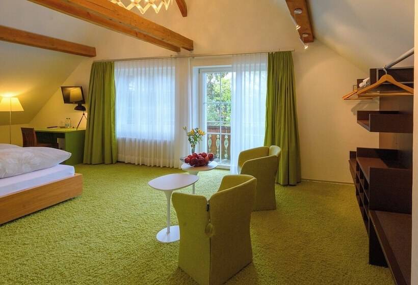 Landhotel Linde Fislisbach