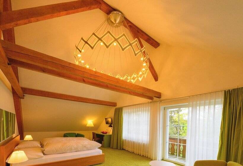 Landhotel Linde Fislisbach