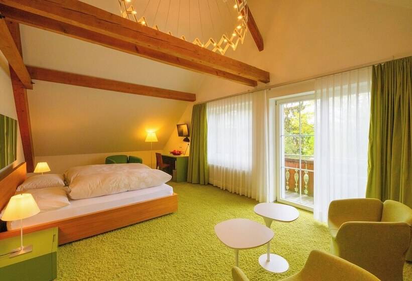 Landhotel Linde Fislisbach