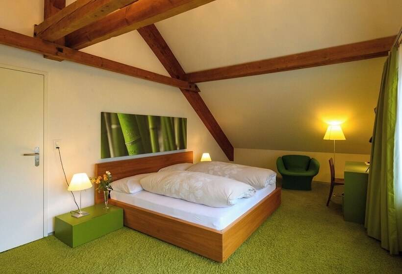 Landhotel Linde Fislisbach