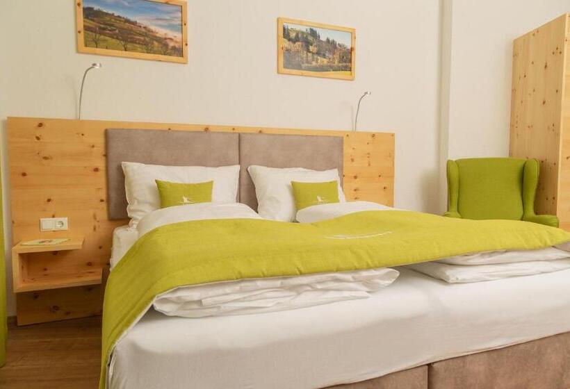 Landhotel Moshammer