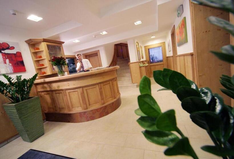 Landhotel Moshammer