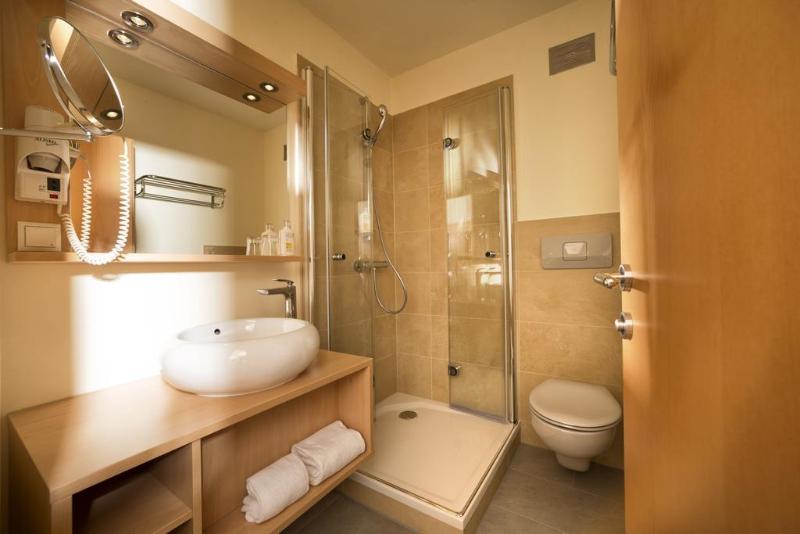 Mein Hotel Fast