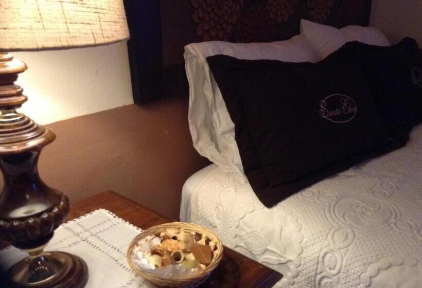 Mesón De Santa Elena Hotel Galeria