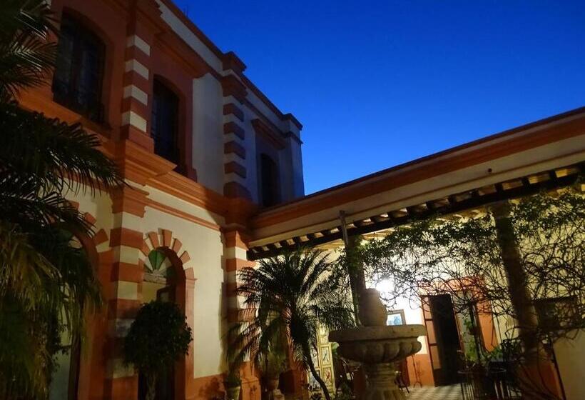 Mesón De Santa Elena Hotel Galeria