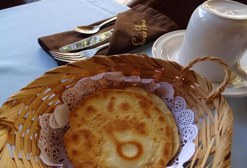 Mesón De Santa Elena Hotel Galeria