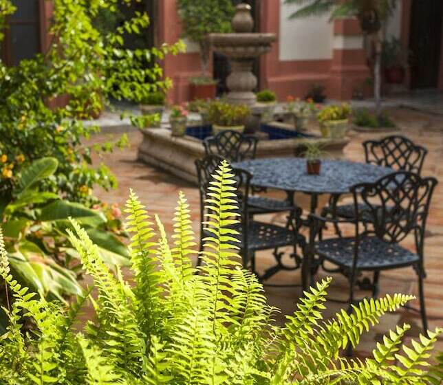 Mesón De Santa Elena Hotel Galeria