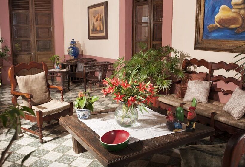 Mesón De Santa Elena Hotel Galeria