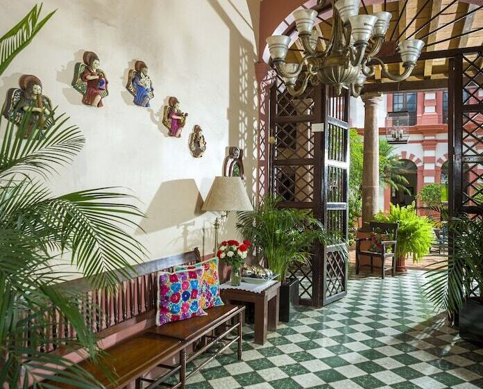 Mesón De Santa Elena Hotel Galeria