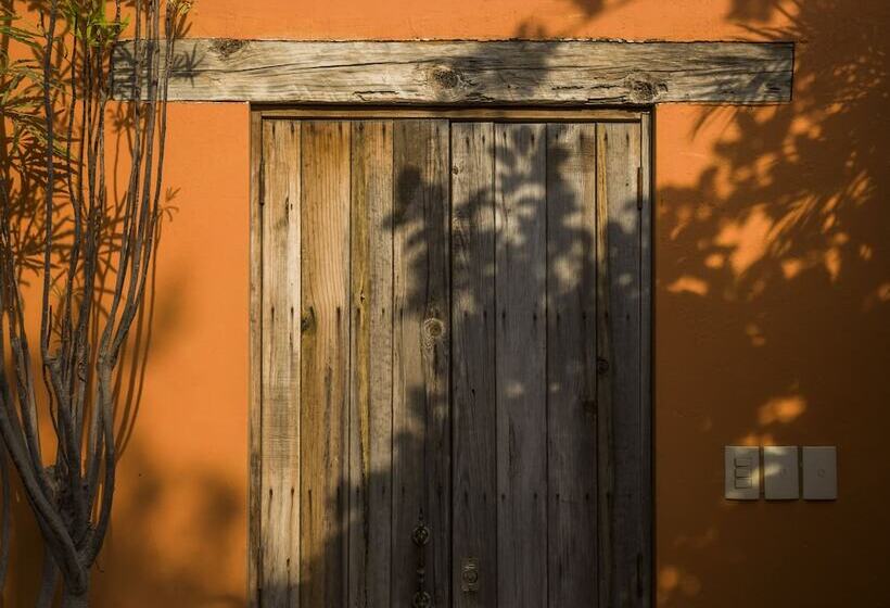 Mesón De Santa Elena Hotel Galeria