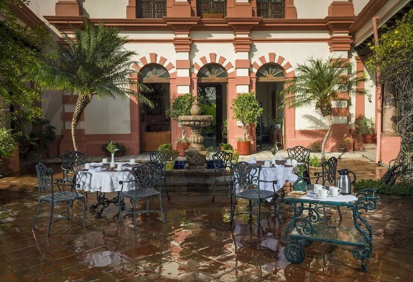 Mesón De Santa Elena Hotel Galeria