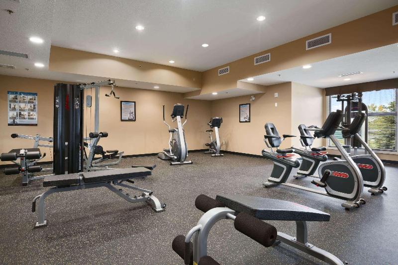Microtel Inn & Suites By Wyndham Blackfalds Red Deer North