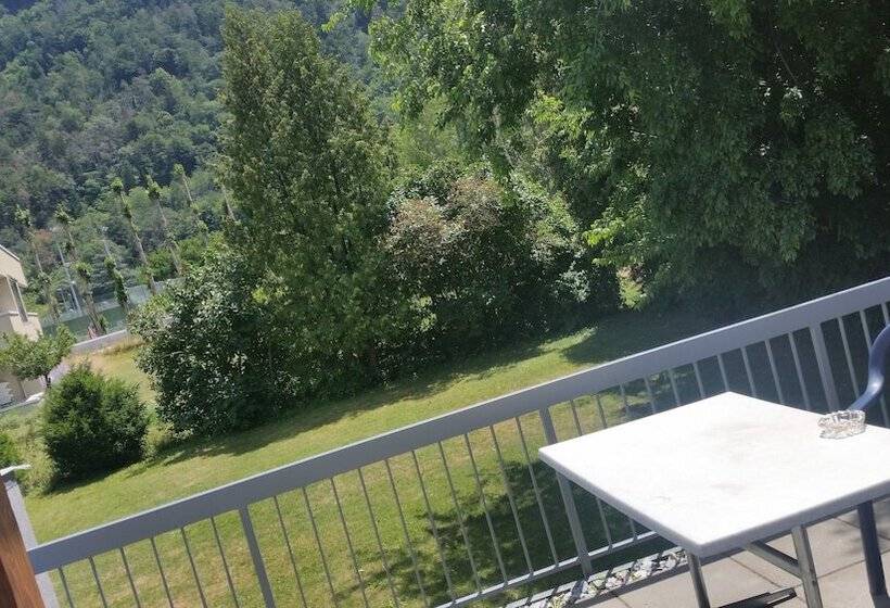 Motel Des Sports Martigny