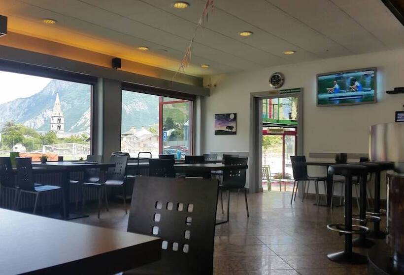 Motel Des Sports Martigny