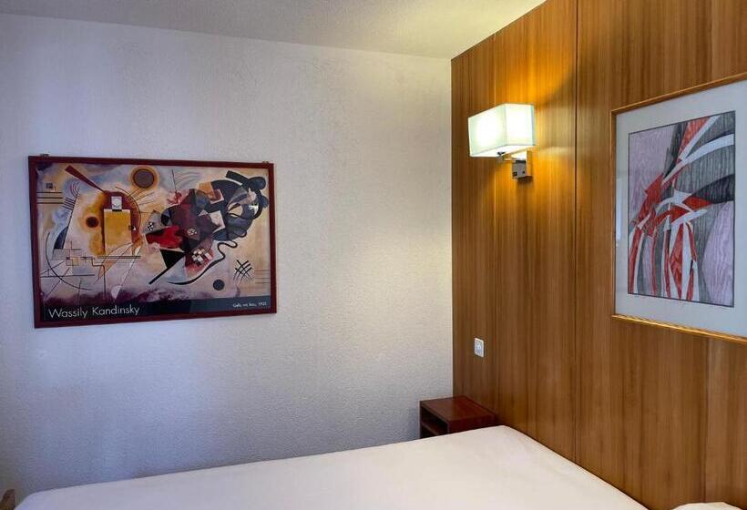 Motel Des Sports Martigny