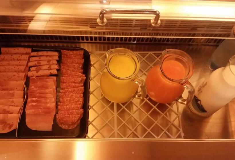 Motel Des Sports Martigny