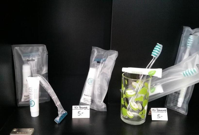 Motel Des Sports Martigny