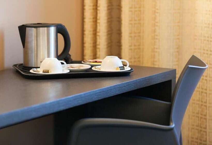 Motel King, By R Collection Hotels