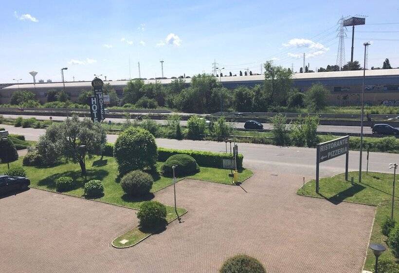 Motel King, By R Collection Hotels