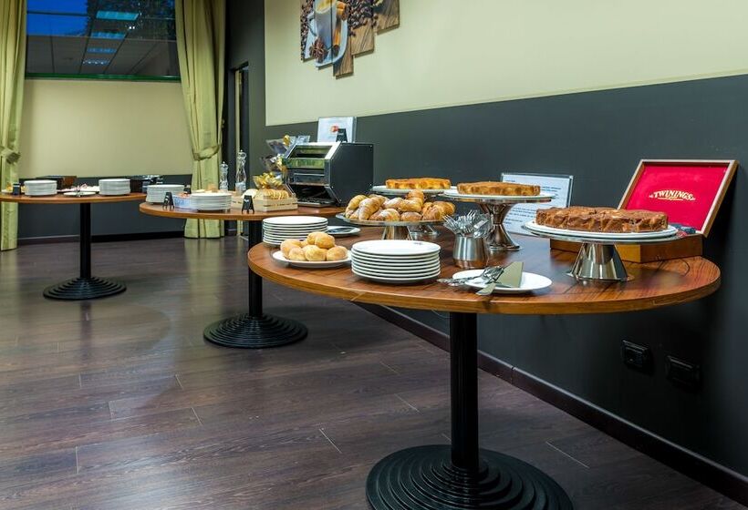 Motel King, By R Collection Hotels