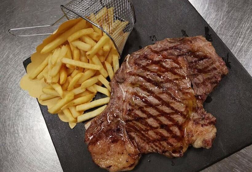 Motel King, By R Collection Hotels