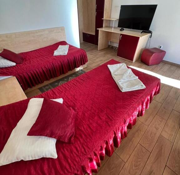Motel Select