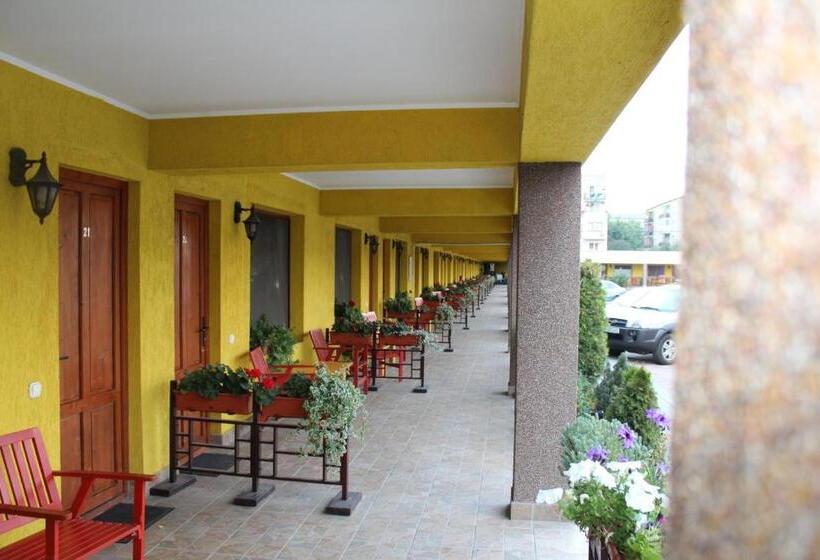 Motel Select