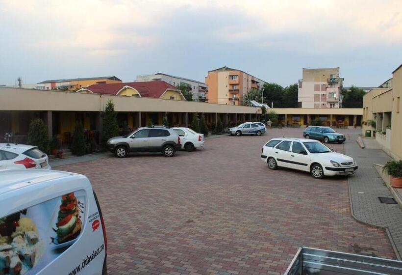 Motel Select