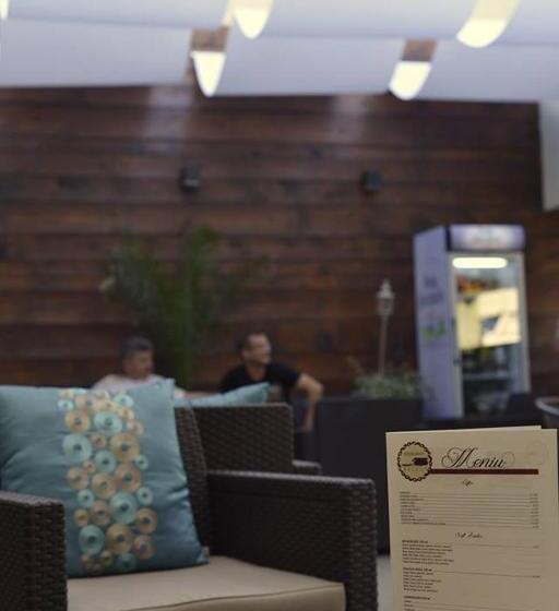Motel Select