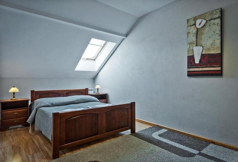 モーテル Victoria