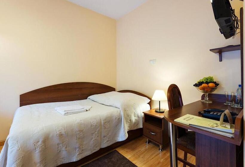 モーテル Victoria