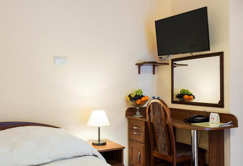 モーテル Victoria