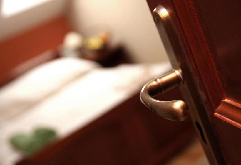 モーテル Victoria