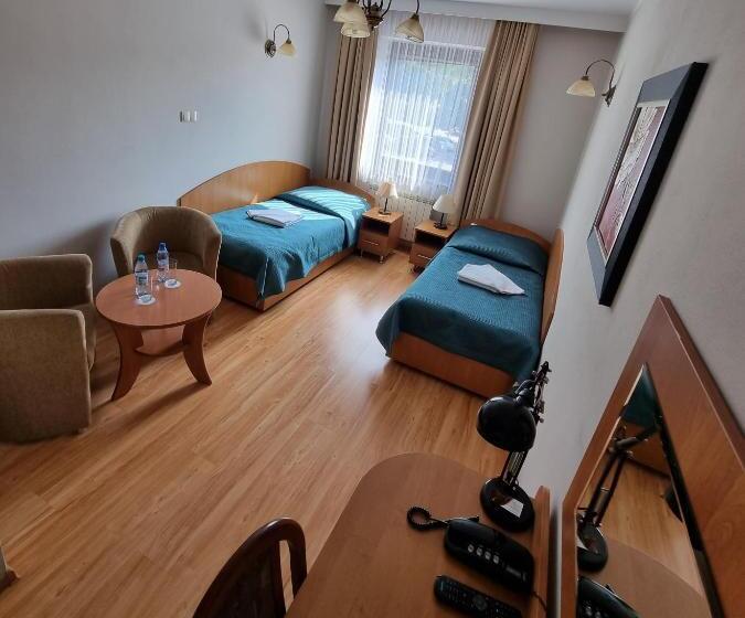 モーテル Victoria