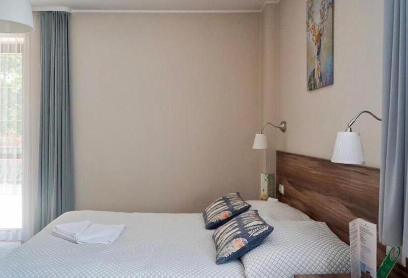 モーテル Victoria