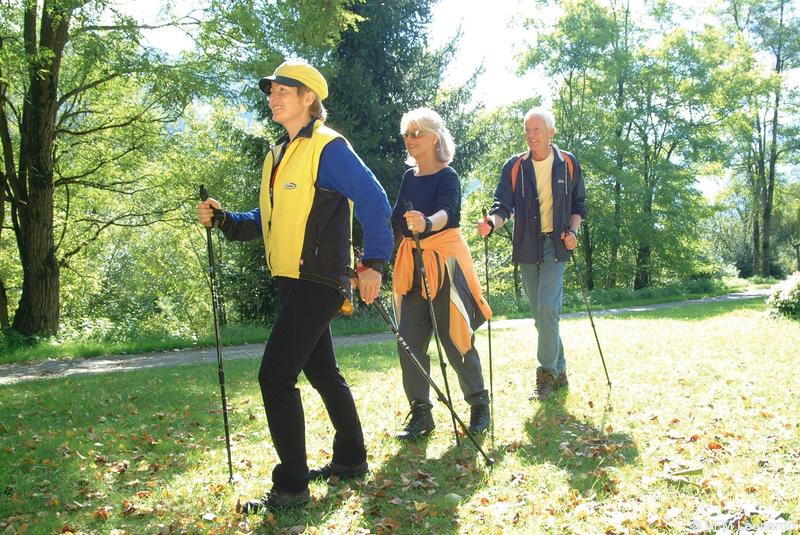 Nationalparkhotel Klockerhaus