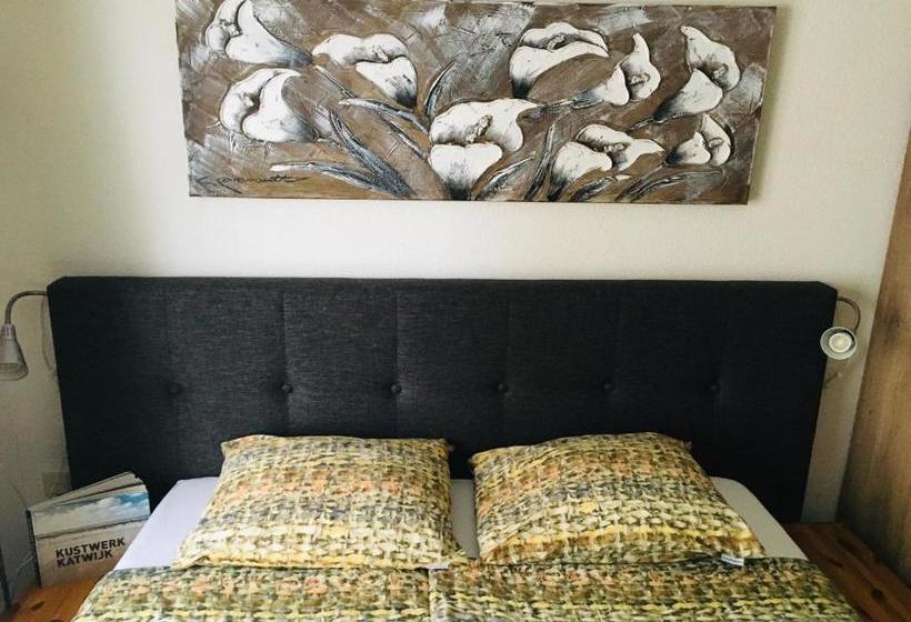 Nicolette Apartments