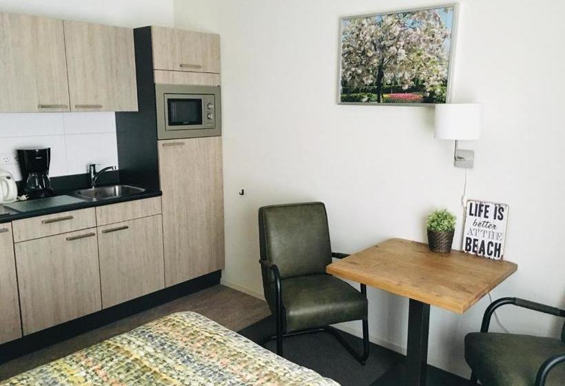 Nicolette Apartments