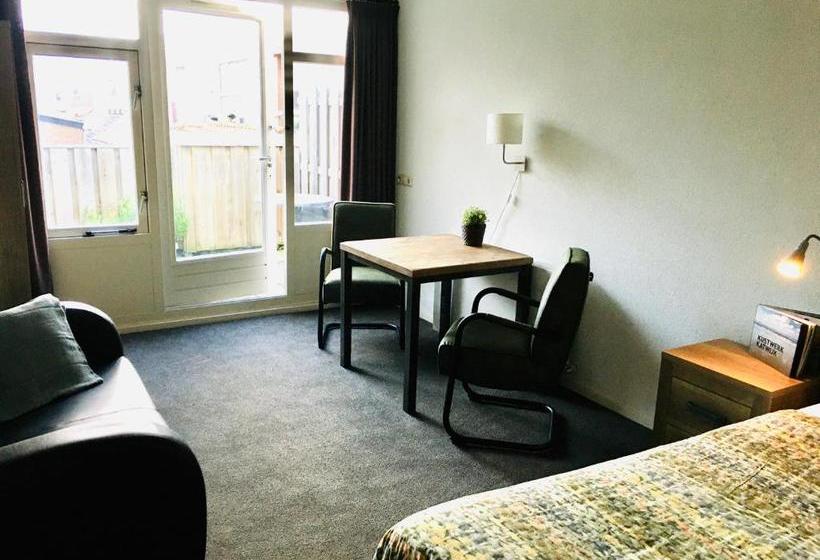 Nicolette Apartments