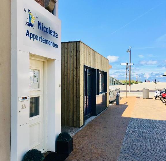 Nicolette Apartments