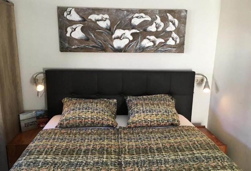 Nicolette Apartments